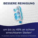 Dr. Best Tandenborstel Polimed medium, 1 stuk