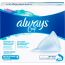 always Menstruatiecup 1 stuk