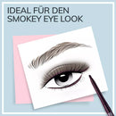 MANHATTAN Cosmetics Gel Eyeliner Endless Stay Waterproof Ripe Plum 009, 0.26 g