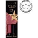 MAX FACTOR Lipfinity Lip Colour Rising Stars Collectie Rising Star 84, 23 g