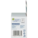 Sucette en silicone babylove, taille 2, anatomique, 5-18 mois, 2 pièces.