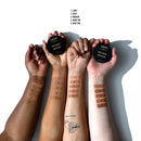 NYX PROFESSIONAL MAKEUP Poudre bronzante pour le corps Matte Deep Tan 5, 9,5 g