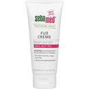Sebamed Crème pieds peaux sèches, Urée Aiguë (10%), sans parfum, 100 ml