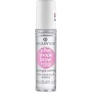 essence cosmetics Rouleau à sourcils rafraîchissant et calmant après forme rouleau à sourcils rafraîchissant et calmant, 12 ml