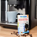 Heitmann Koffiemachine Reiniger Tabs, 20 g