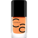 Catrice Gel nagellak Iconails 160 Peach Please, 10,5 ml