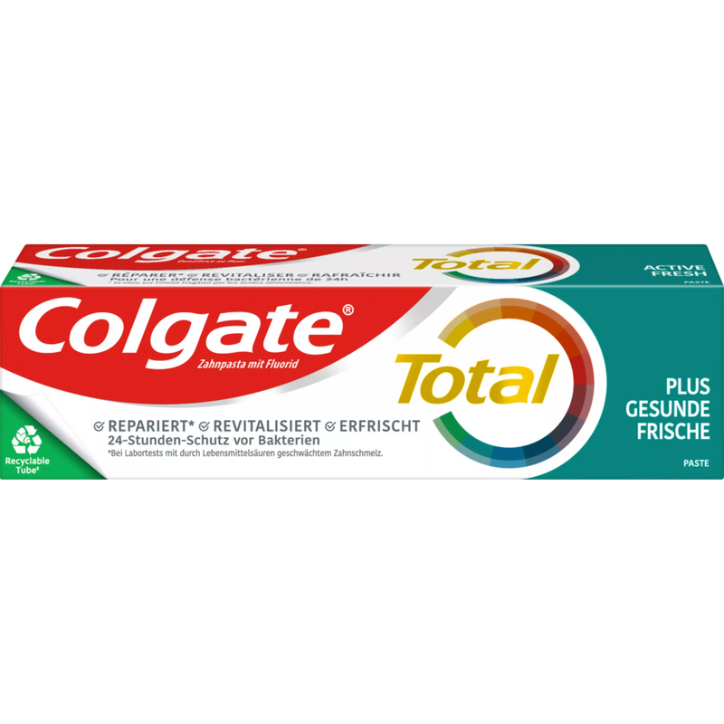 Colgate Tandpasta Total Plus Gezonde Frisheid, 75 ml