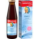 Jus Rotbäckchen Mama Iron +, 450 ml
