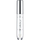 essence cosmetics Brillant à lèvres volume brillance extrême Crystal Clear 01, 5 ml