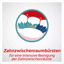 Colgate Tandenborstel extra clean medium, 3 stuks