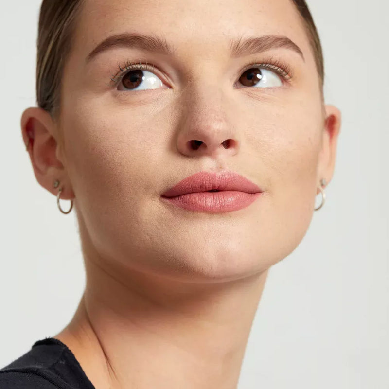 NYX PROFESSIONAL MAKEUP Lipstick Powder Puff Lippie 04 Squad Goals, 12 ml