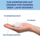 Sagrotan Handdesinfectieschuim, reisformaat, 50 ml