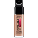 L'ORÉAL PARIS   Make-up Infaillible 32H Fresh Wear Make-up 60 Rose Ivoor, SPF 25, 30 ml