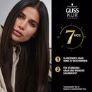 Schwarzkopf Gliss Kur Haarbehandeling Express Repair 7Sec Oil Nutritive, 200 ml