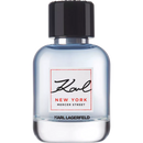 Karl Lagerfeld Eau de Toilette Karl New York for him, 60 ml