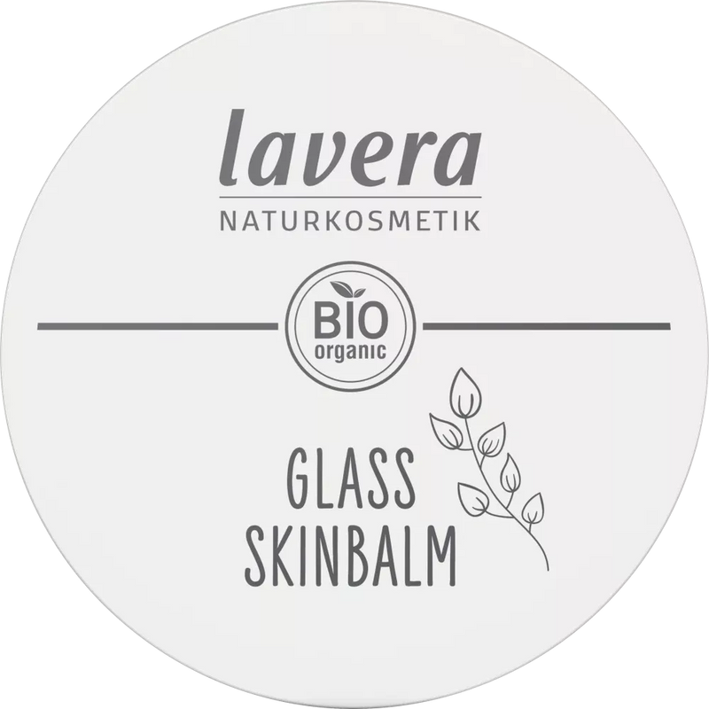 Lavera Primer Glass Skinbalm, 4 g