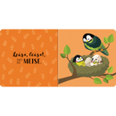 Ravensburger Leise, leise, sagt die Meise, 1 Stuk