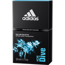 adidas Eau de Toilette Ice Dive, 50 ml