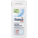 Balea MED Body Balsem Ultra Sensitive, 250 ml