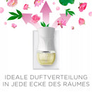 AirWick Navulling Duo Pioenroos & Lotusbloesem (2 stuks), 38 ml