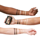 Maybelline New York Oogschaduwpalet The City Mini Palette 400 rooftop bronzen, 6 g