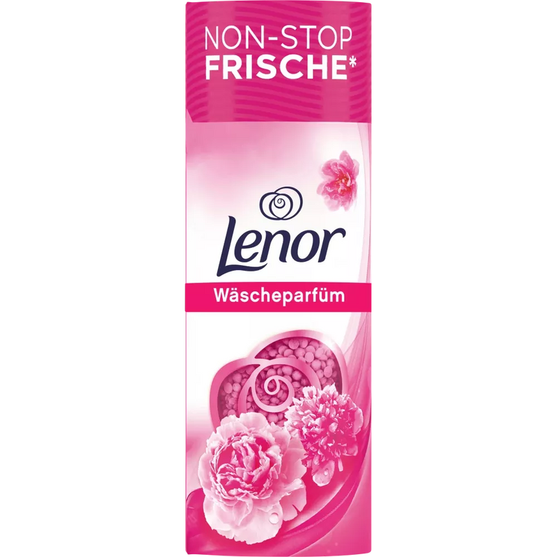 Lenor Wasparfum Pioenroos & Hibiscusbloem, 160 g