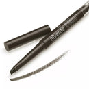 alverde NATURKOSMETIK Crayon à Sourcils Automatique 07 Moka, 0,45 g