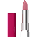 Maybelline New York Lipstick Color Sensational Blushed Nudes Pink Flin 207, 4,4 g