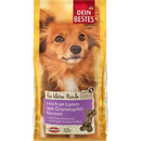 Dein Bestes Droogvoer voor kleine honden rijk aan lam met granaatappelpitjes, 1 kg