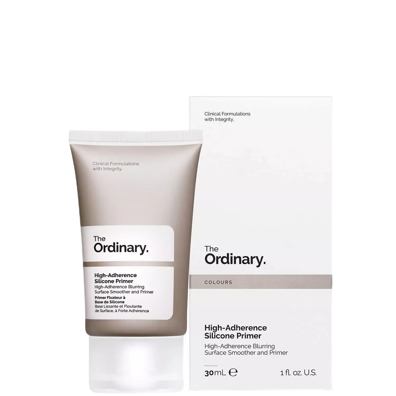 The Ordinary High-Adherence Silicone Primer, 30ml