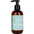 Mabyen Baby Amande Huile Nourrissante Ultra Sensible Bio, 200 ml