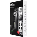 Braun Baardtrimmer & tondeuse, BT7320, 1 stuk