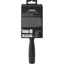 Brosse à palette ebelin, brosse de soin professionnelle à la kératine, 1 pièce.