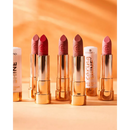 essence Lipstick Verzorgende Glans Vegan Collageen 205 My Love, 3,5 g