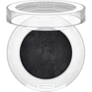 lavera Oogschaduw signatuurkleur 03 Zwart Obsidiaan, 1 st