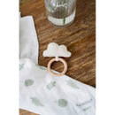 Kindsgut Rattle Cloud, 1 pièce