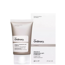 The Ordinary Vitamin C Suspension Cream 30% in Silicone, 30ml