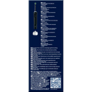 Oral-B Vitality PRO Black elektrische tandenborstel, 1 stuk