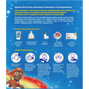 Sagrotan No Touch Kids Distributeur de savon + Recharge, 1 pièce