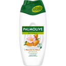 Palmolive Douchecrème Naturals Amandel & Melk, 250 ml