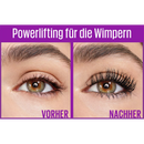 Maybelline New York Mascara Faux Cils Waterproof 01 Noir, 8,6 ml