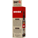 BRISK Huile à Barbe 2 en 1, 50 ml