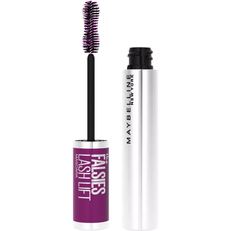 Maybelline New York Mascara Falsies Lash Lift 02 Bruin, 9 ml