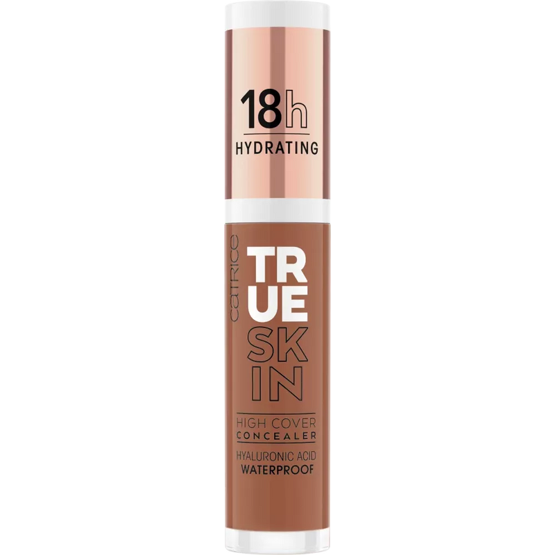 Catrice Concealer True Skin High Cover Warm Cocoa 094, 4.5 ml