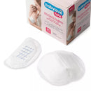babylove mama Extra dun en absorberend voedingskussen, 30 stuks.