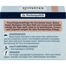 Balea Kokos-limoen vaste shampoo, 60 g