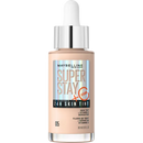 Maybelline New York Foundation Super Stay 24H Teinte Peau 05 Beige Clair, 30 ml