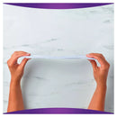 always Hygiene pads blaaszwakte Discreet Ultimate night, 8 stuks