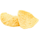 KoRo Chips de lentilles au sel de mer, 100 g