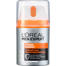 L'ORÉAL PARIS MEN EXPERT Dagverzorging Hydra Energy Comfort Max, 50 ml